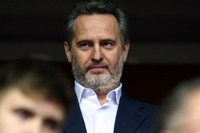 Фирташу дали льгот на 2 млн гривень