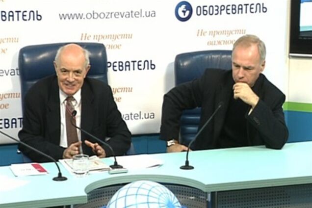 США озброюються проти Росії - експерт