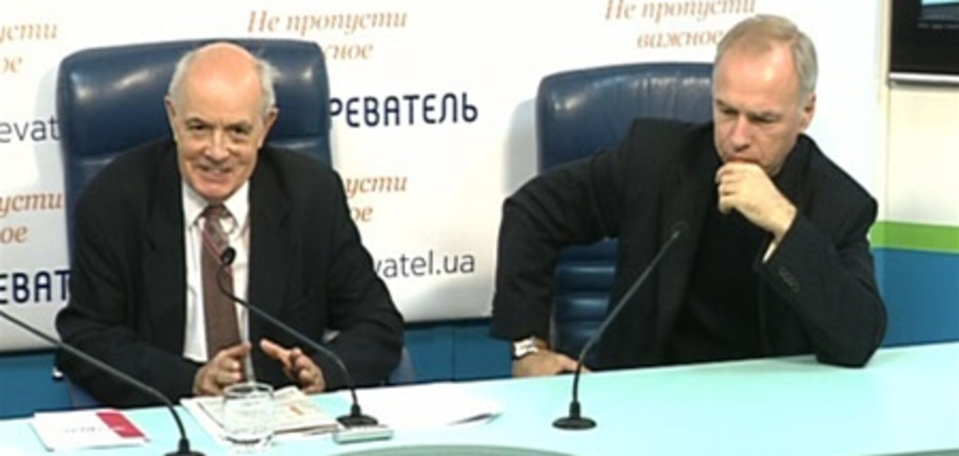 США озброюються проти Росії - експерт