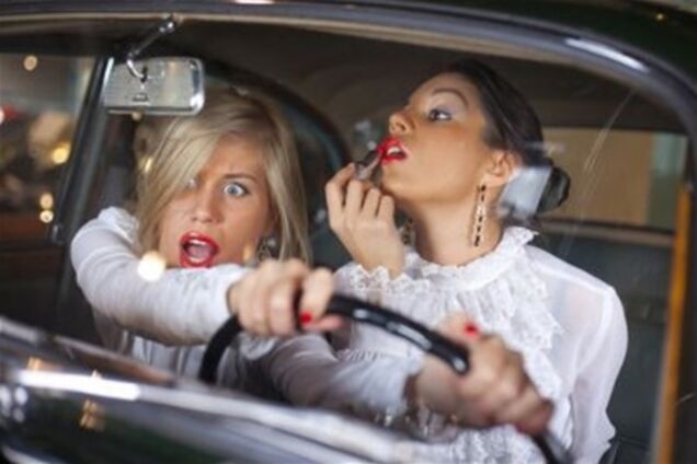 Жінки Мордовії вийшли на 'тропу війни'