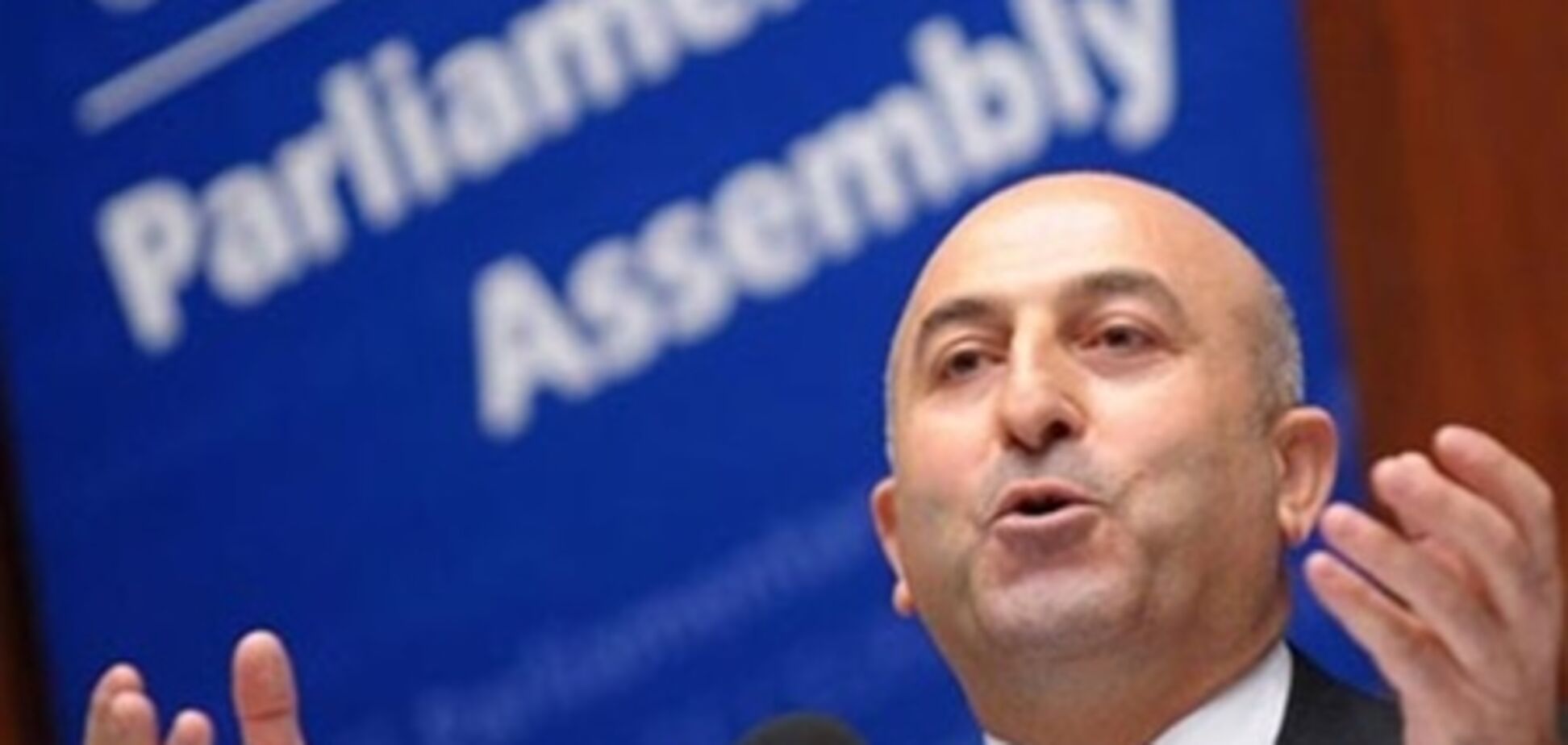 Президент ПАРЄ зустрінеться з донькою Тимошенко