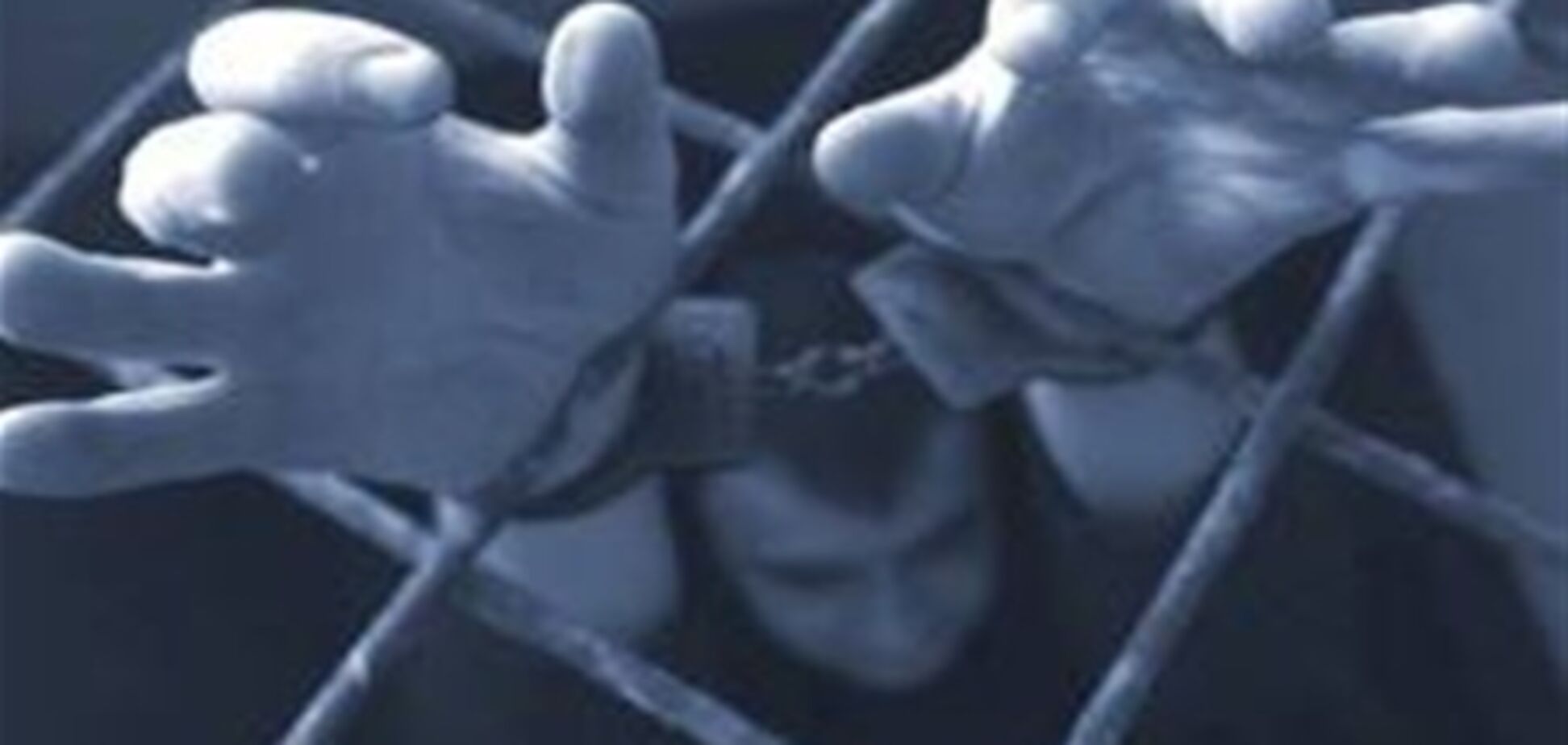 Як помирав у міліції студент Індило. Відео камер спостереження