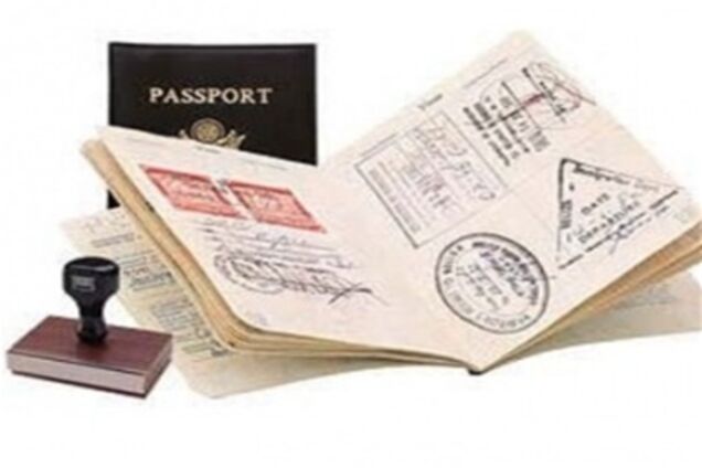Нові паспорти можуть обернутися великою невдачею для українців
