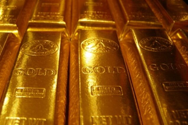 Запасов золота Беларуси хватит максимум на 2 месяца