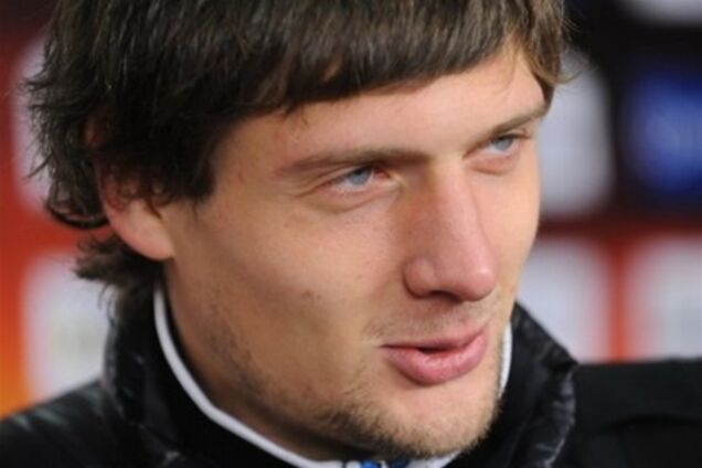 Селезнев: 'Против нас все соперники настраиваются очень серьезно'