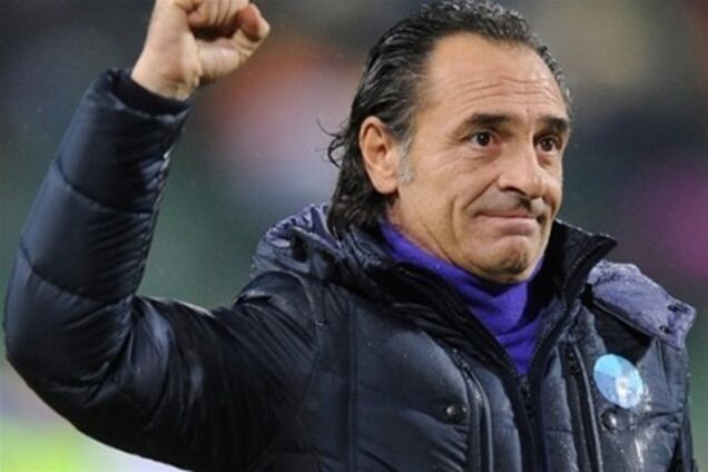 Италия назвала состав на матчи с Сербией и Северной Ирландией