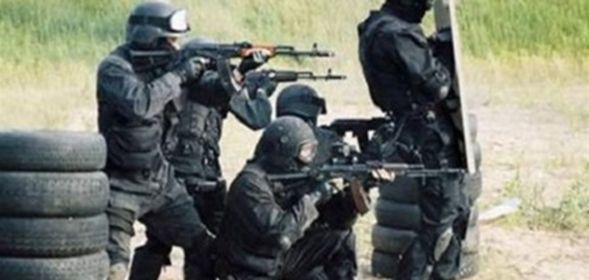 Спецоперація в Одесі: разом з бойовиками могли вбити повію