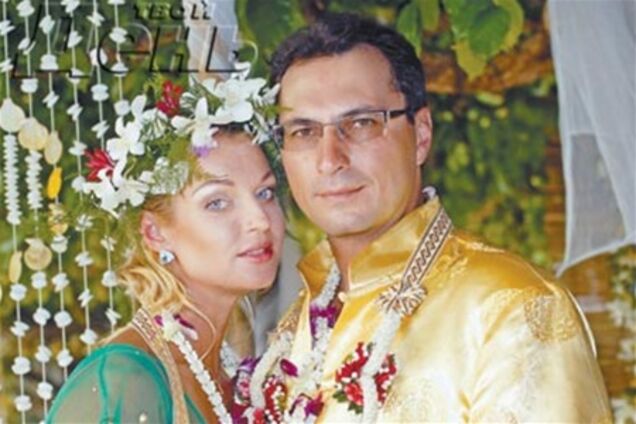 Волочкова ждет сына?