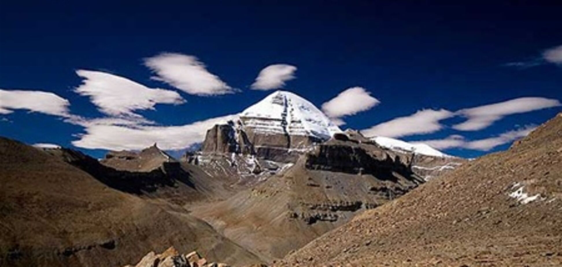 Непал представил самый протяженный и высокий горный маршрут