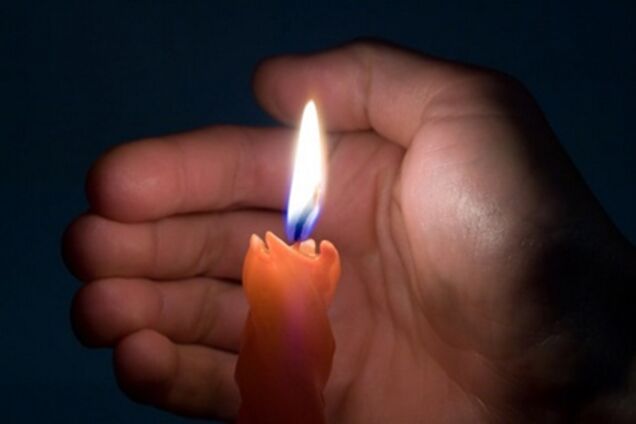 Південна Осетія залишилася без світла, 3 жовтня 2011