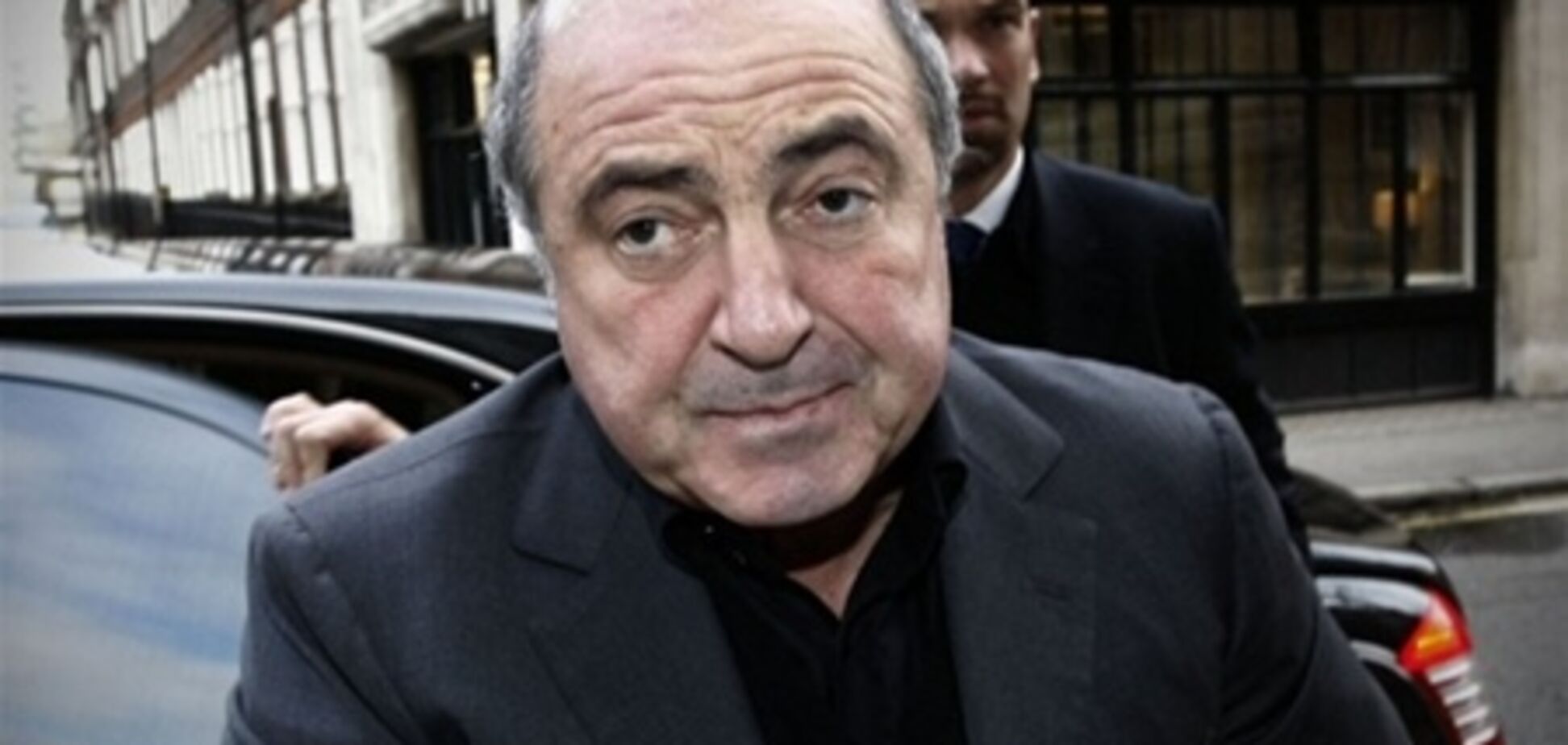 Суд с Абрамовичем обошелся Березовскому 100 миллионов фунтов