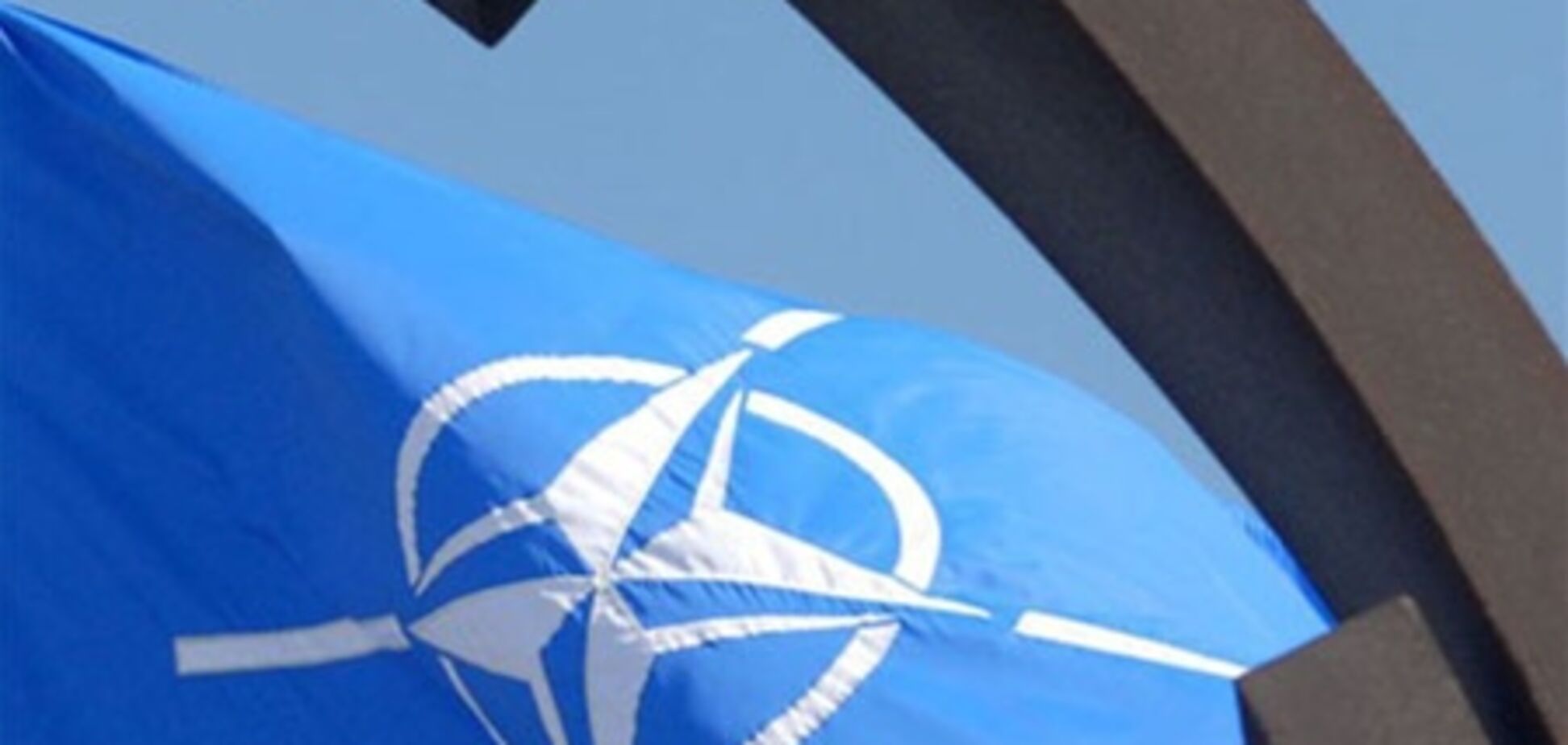 НАТО відзначає розширення співпраці з Україною