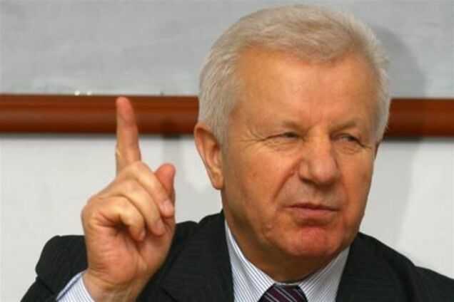На майбутніх виборах Мороз вирішив голосувати за себе