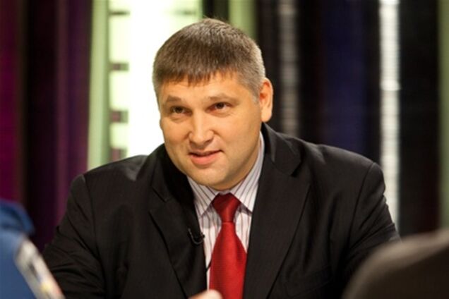Мірошниченко: реформи Януковича наблизять життя в Україні до євростандартів