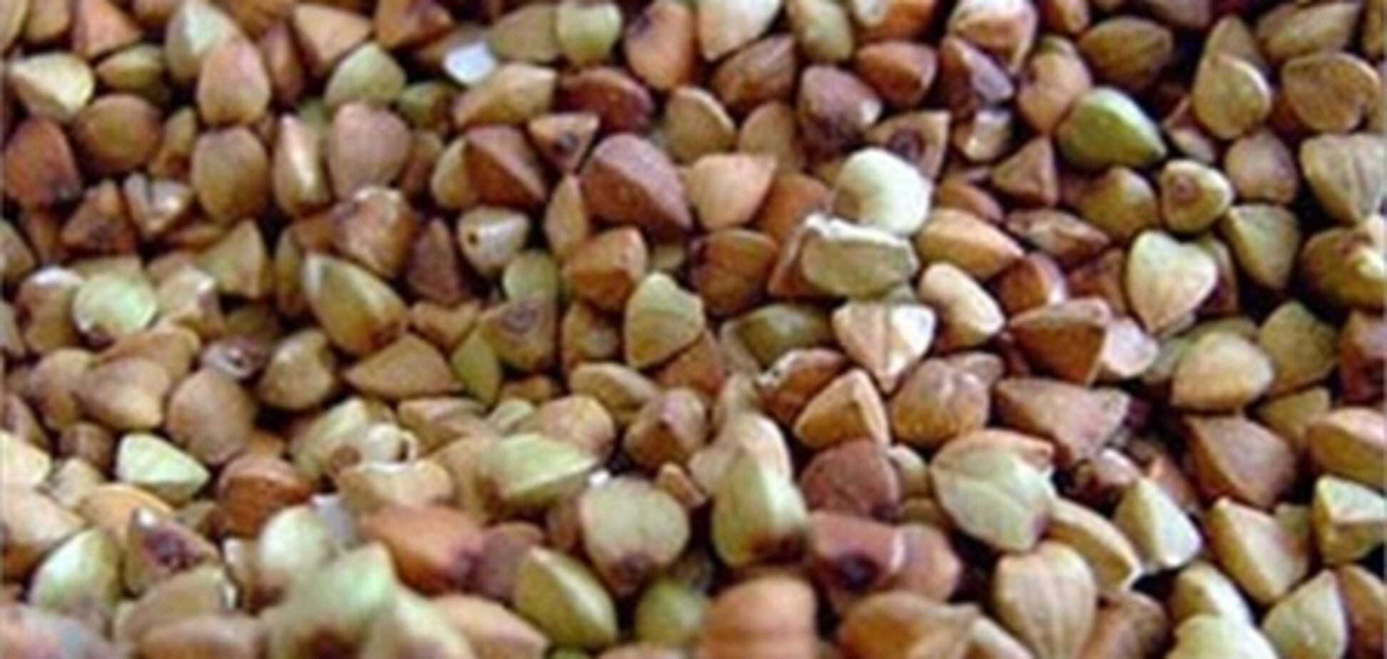 АМКУ раскрыл 'гречневый' сговор