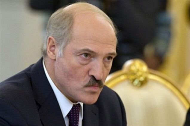 Лукашенко розповів, що допомагає США