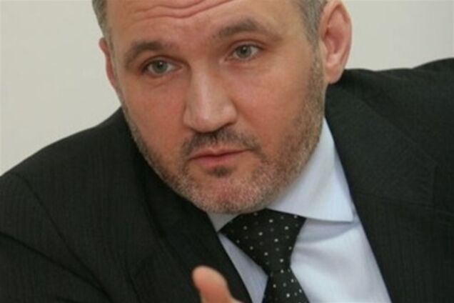 Соболєв розповів, як Кузьмін хотів бути генпрокурором при Тимошенко