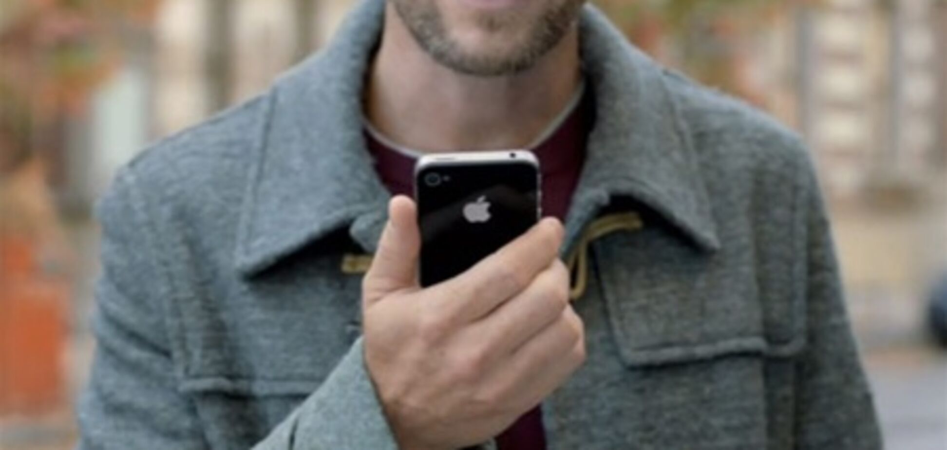 iPhone 4S для «чайников». Видео