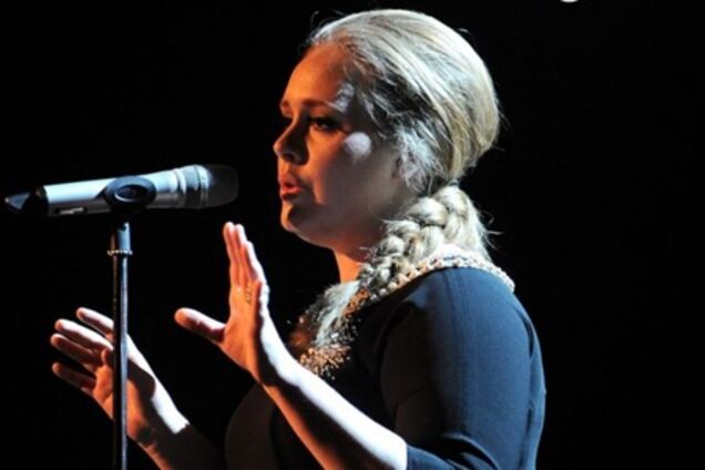 Адель предстоит серьезная операция