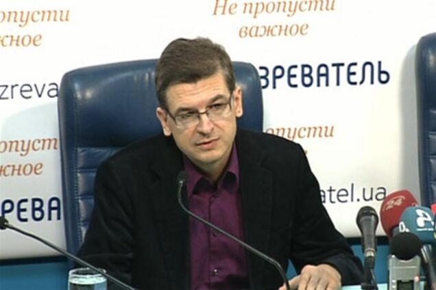 Украине рекомендуют пойти по пути Швейцарии