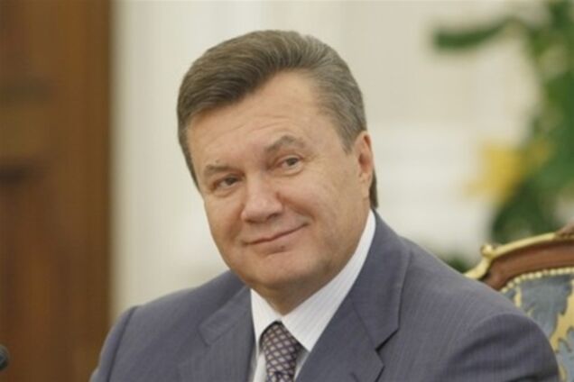 Янукович натякнув ЄС, що хоче отримати асоціацію 19 грудня