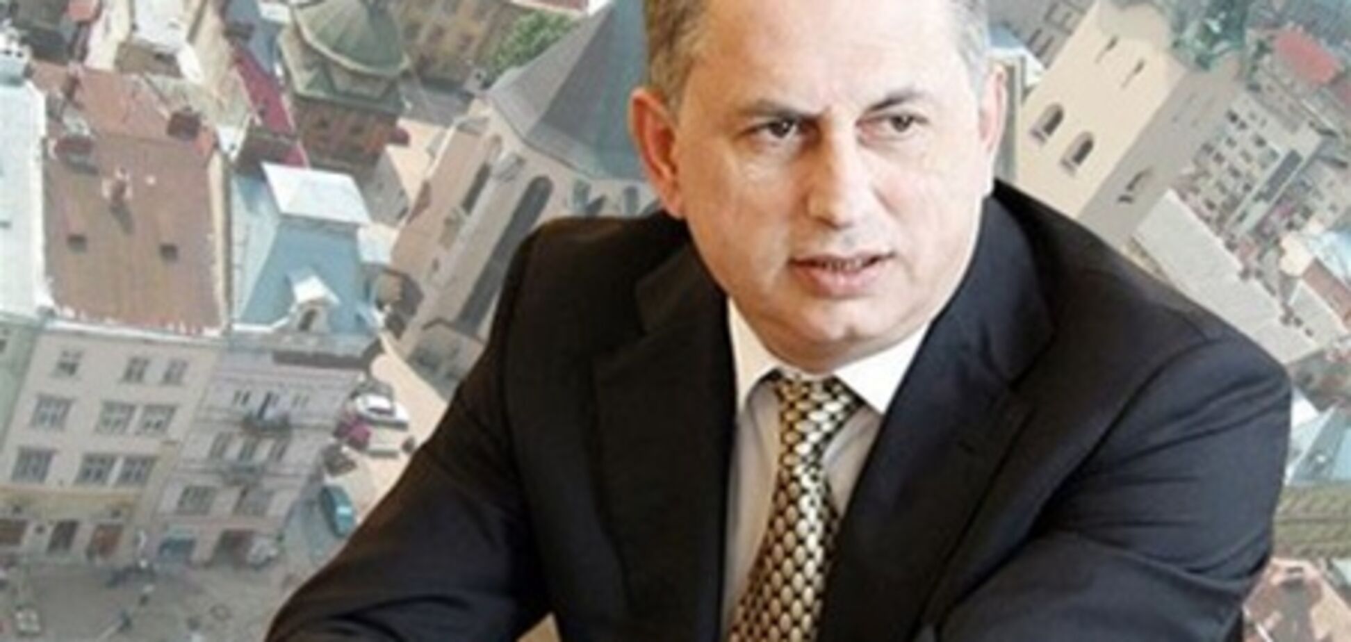 100% расходов на строительство стадиона во Львове взял на себя госбюджет – Колесников