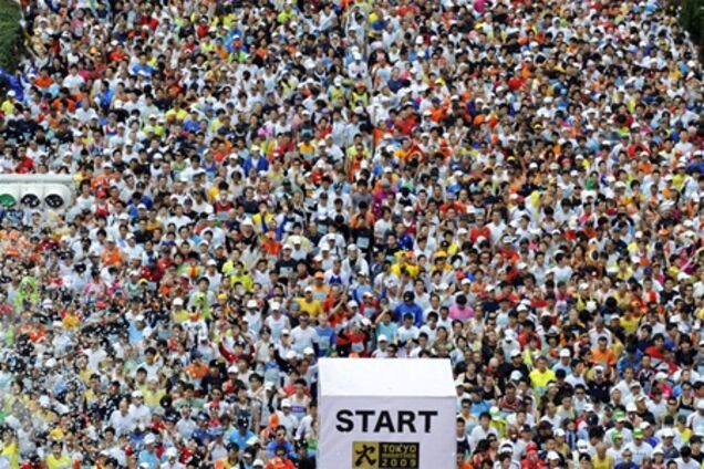 Нас 7 миллиардов! Как выжить на планете?!