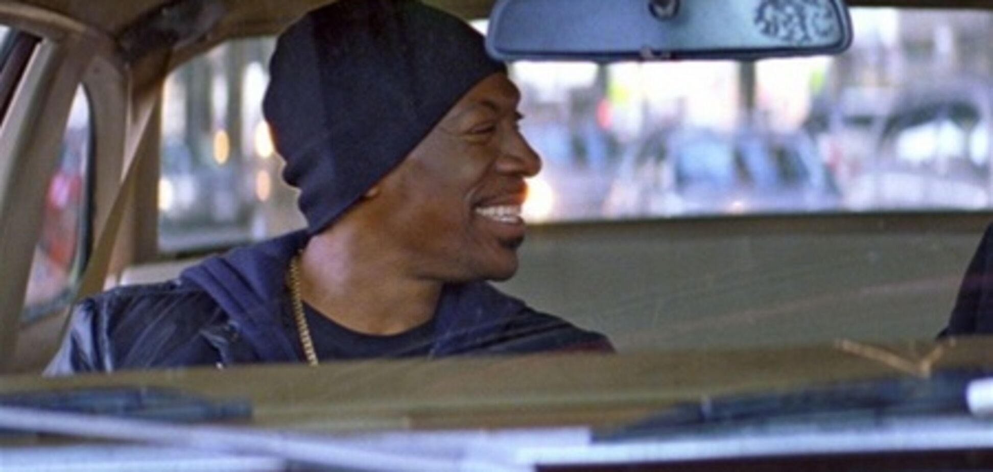 Эдди Мерфи похитят инопланетяне