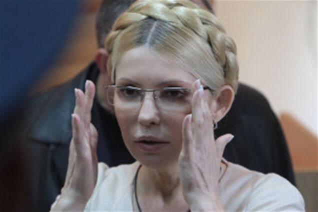 ВР відклала вирішення долі Тимошенко на невизначений час