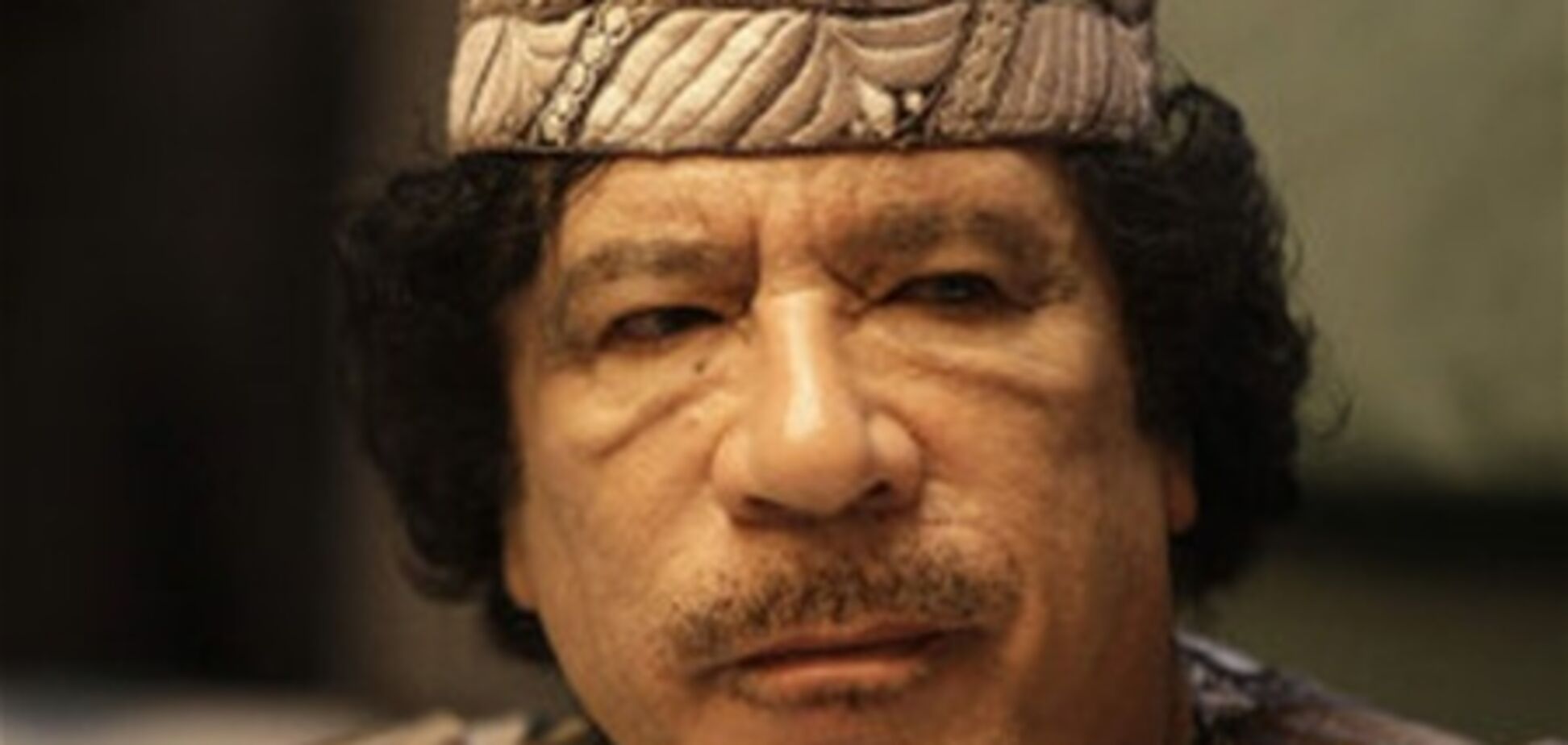 Тело Каддафи сожгли вопреки нормам ислама