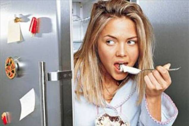 Как не поправиться осенью?