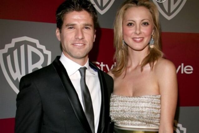 Дочь Сарандон вышла замуж