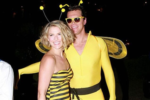 Хэллоувин по Лос-Анджелески