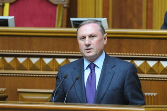 ПР: скасування статті Тимошенко - загроза правовій державі