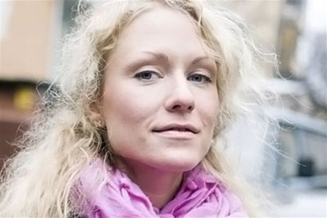 Катя Гордон опустила Собчак