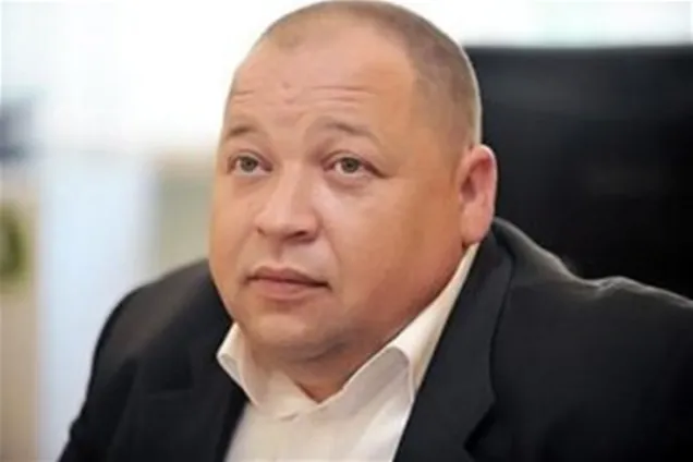 Забарський: парламент сам вибере правила, за якими обиратиметься