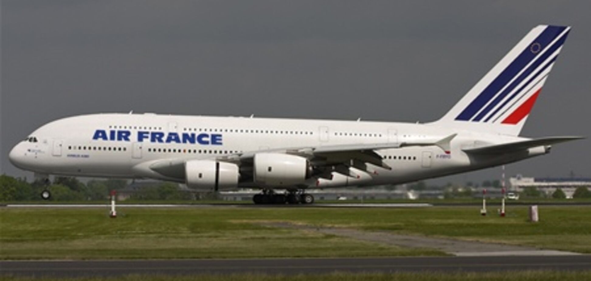 Бортпроводники Air France начали пятидневную забастовку