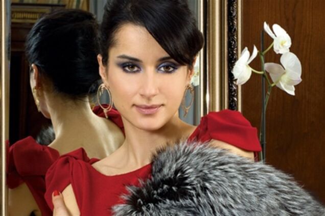 Канделаки подала в суд на туроператора