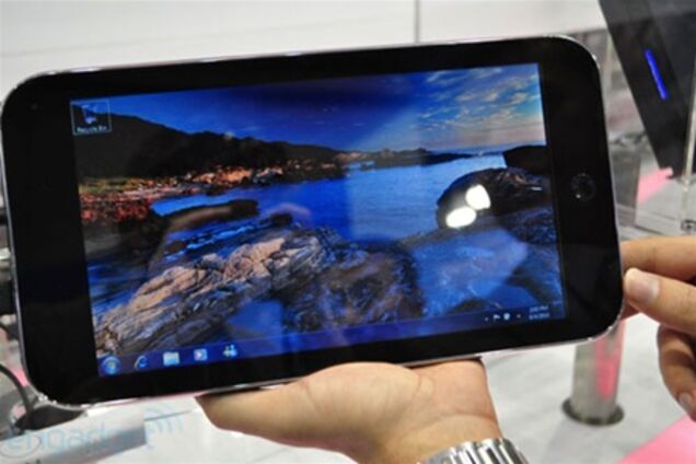 Выбираем дешевый китайский планшет - советы эксперта