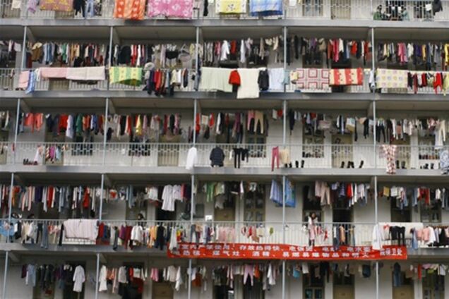 Лідери і аутсайдери демографічної гонки