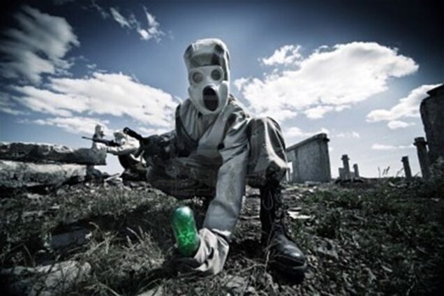 Нова влада Лівії підтвердила наявність хімічної зброї 