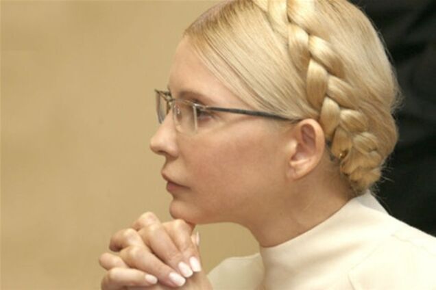 На сесії НАТО покажуть фільм про Тимошенко