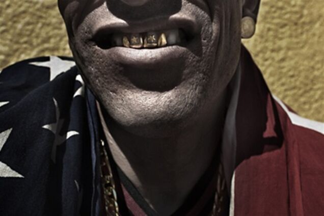 Банди в ПАР