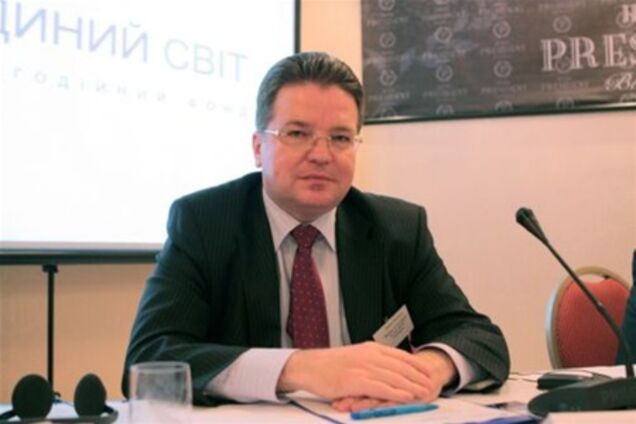 ПАСЕ не важны персоналии украинской политики - ПР