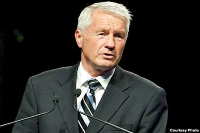 Дочь Тимошенко встретилась с президентом ПАСЕ