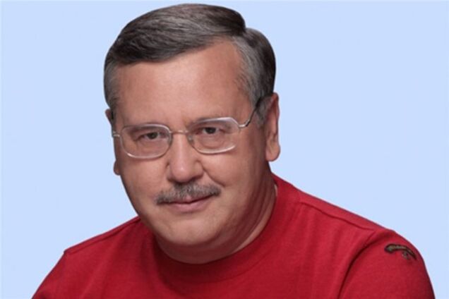 Гриценко готовий піти з НУ-НС