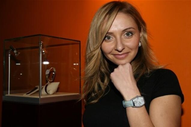 Навка ждет ребенка?