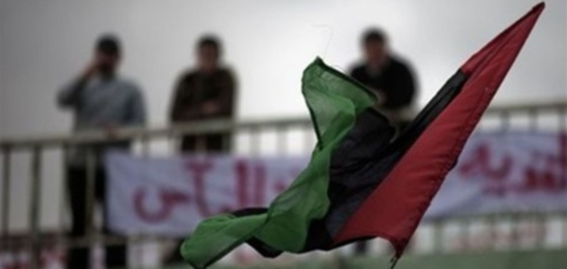 МЗС: лівійці відпустять українців тільки після розслідування