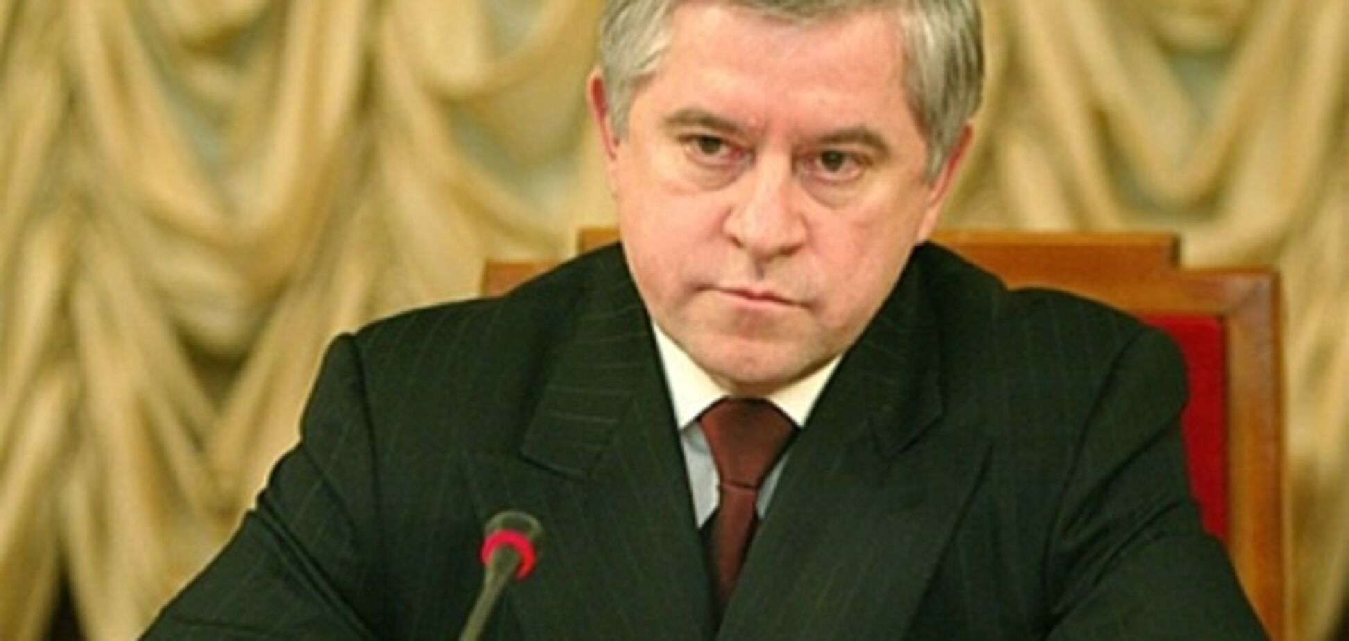 Виробництво зерна стає збитковим - А.Кінах