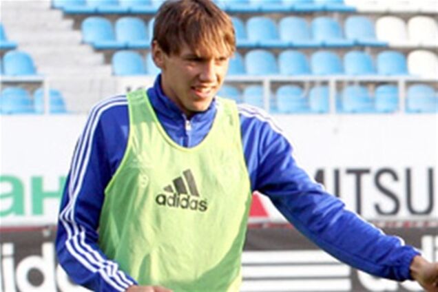 Гармаш: 'Буду делать то, что умею'